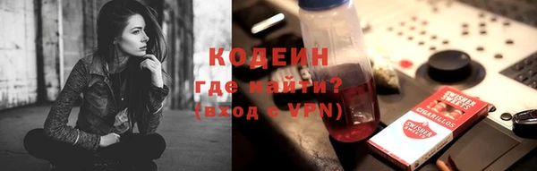 прущий лед Липки